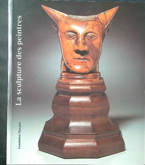 La sculpture des peintres