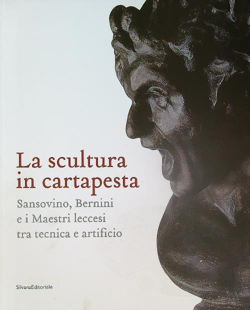 La scultura in cartapesta