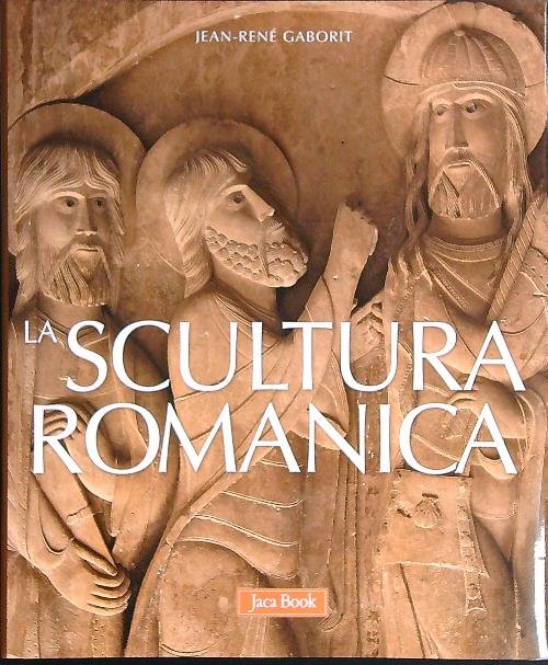 La scultura romanica