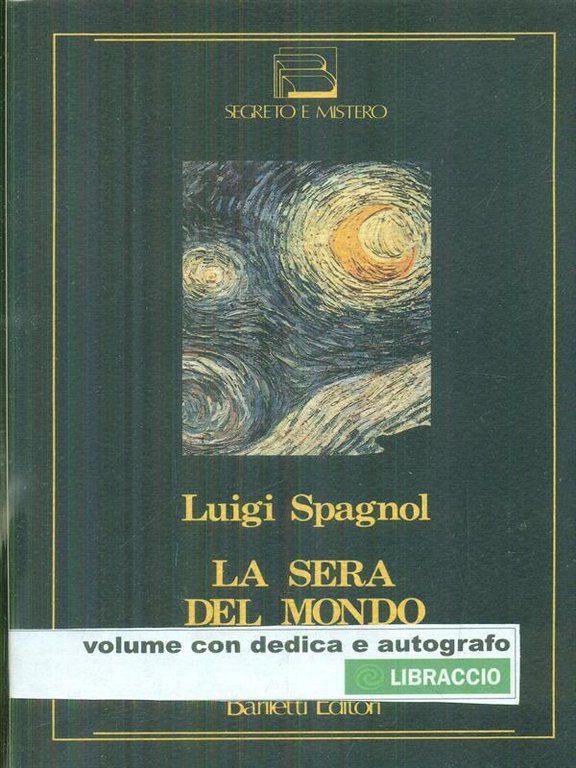 La sera del mondo