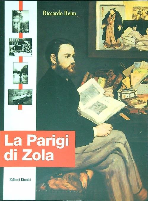 La sparizione dell'arte