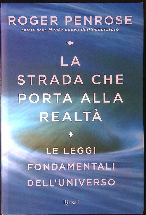 La strada che porta alla realta'