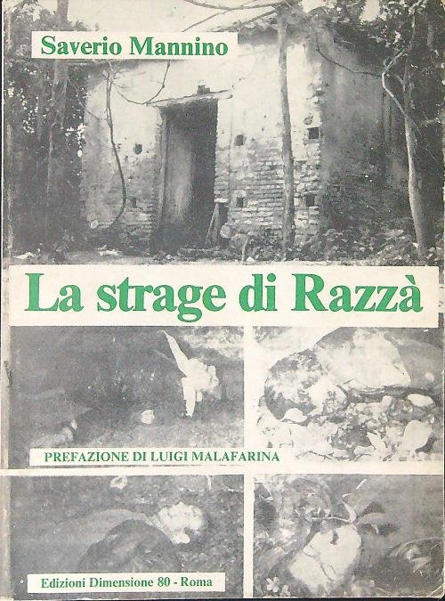 La strage di Razza'