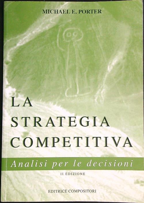 La Strategia Competitiva | Immagine principale