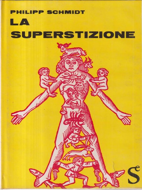 La superstizione | Immagine Gallery 2