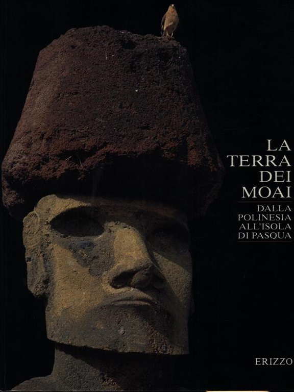 La terra dei Moai