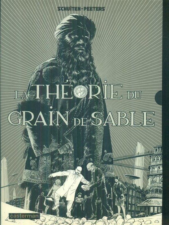 La theorie du Grain de Sable