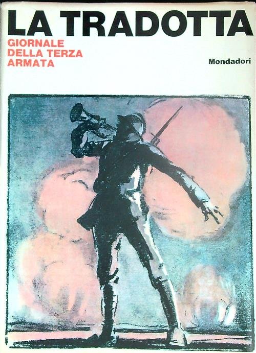 La tradotta | Immagine principale