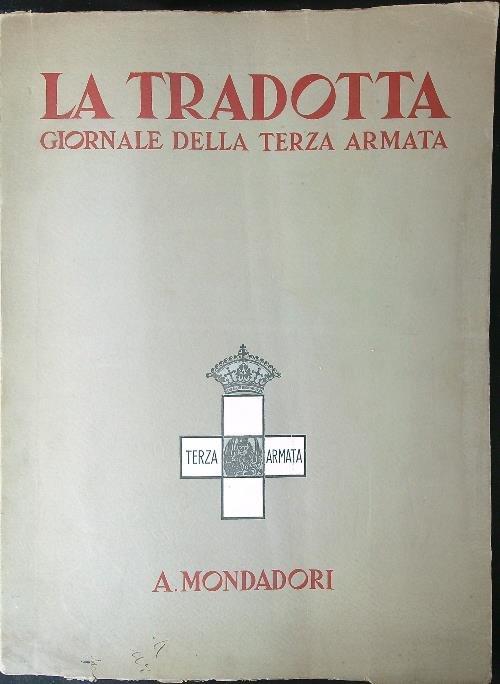 La tradotta