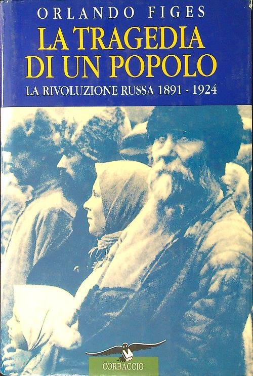 La tragedia di un popolo