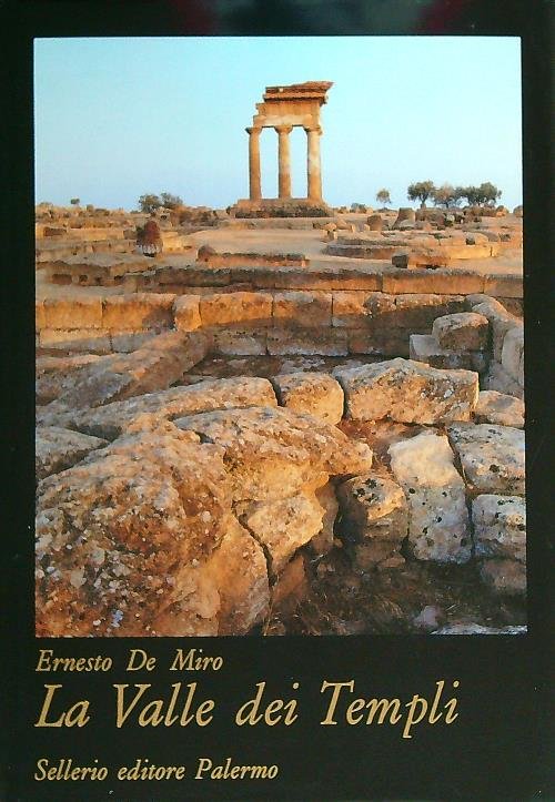 La valle dei templi | Immagine Gallery 2