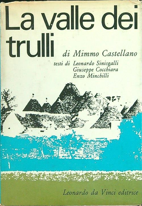 La valle dei trulli | Immagine Gallery 2