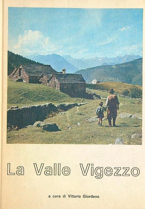 La Valle Vigezzo
