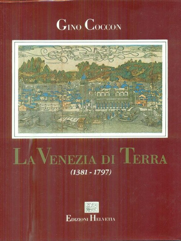 La Venezia di Terra | Immagine Gallery 2