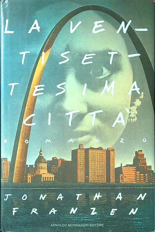 La ventisettesima citta'