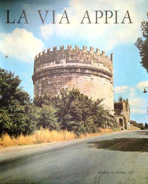 La Via Appia