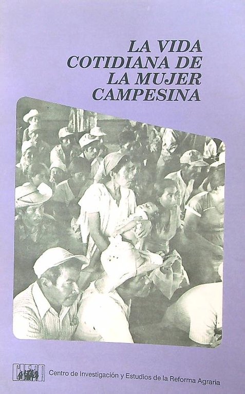 La vida cotidiana de la mujer campesina | Immagine Gallery 2