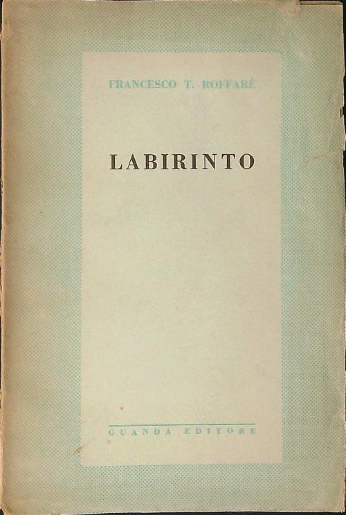 Labirinto