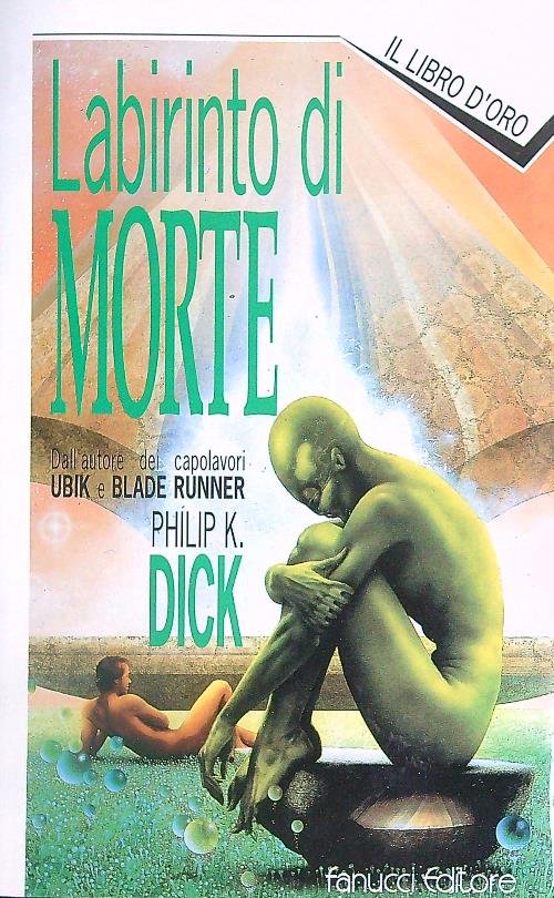 Labirinto di morte