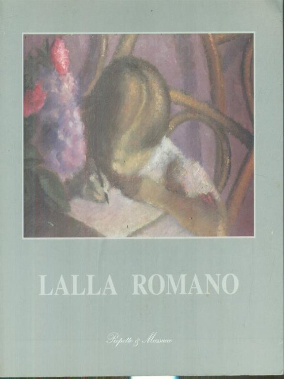 Lalla Romano