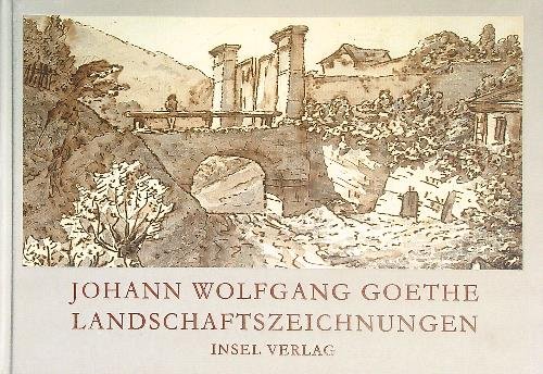 Landschaftszeichnungen