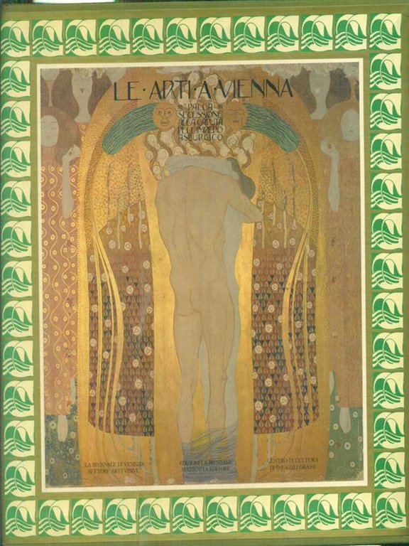 Le arti a Vienna
