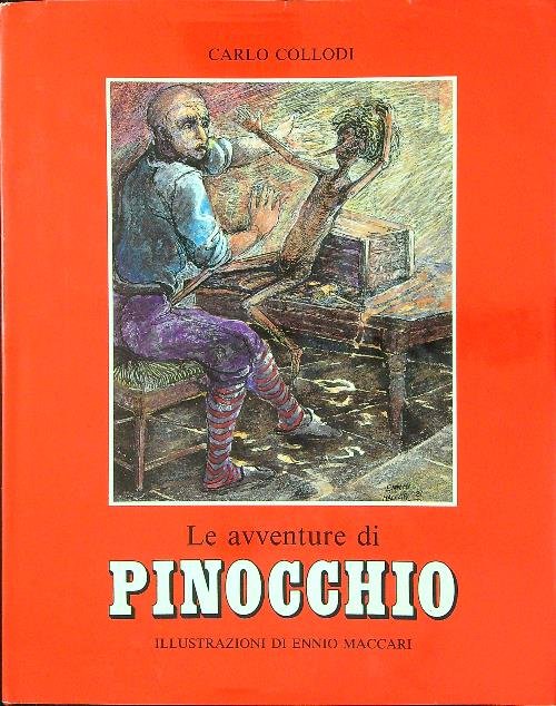 Le avventure di Pinocchio | Immagine Gallery 2
