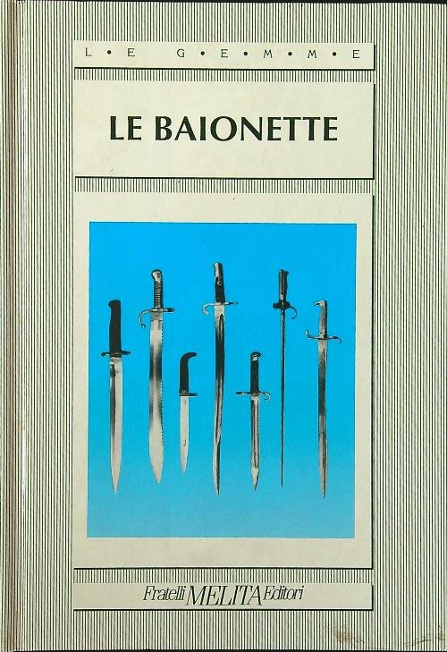 Le baionette