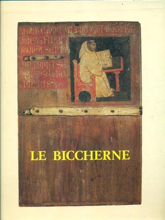 Le biccherne