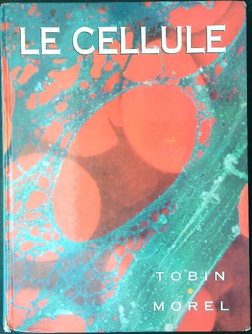Le cellule