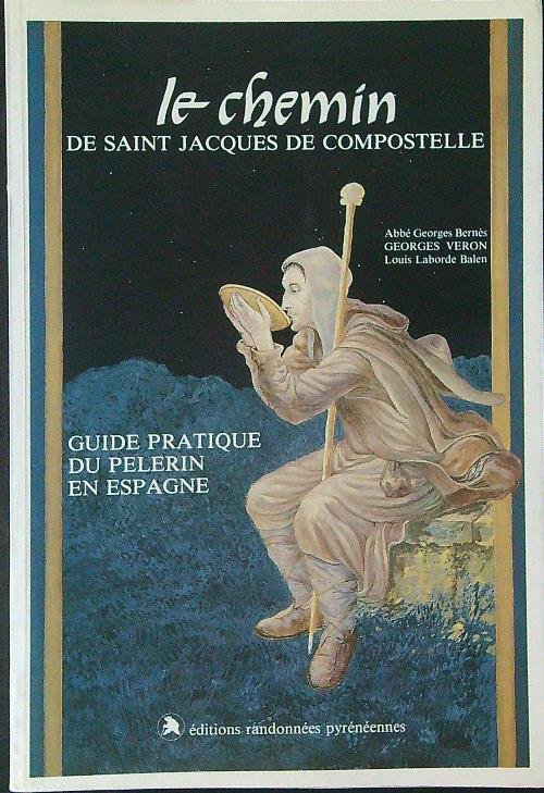 Le chemin de Saint Jacques de Compostelle | Immagine principale