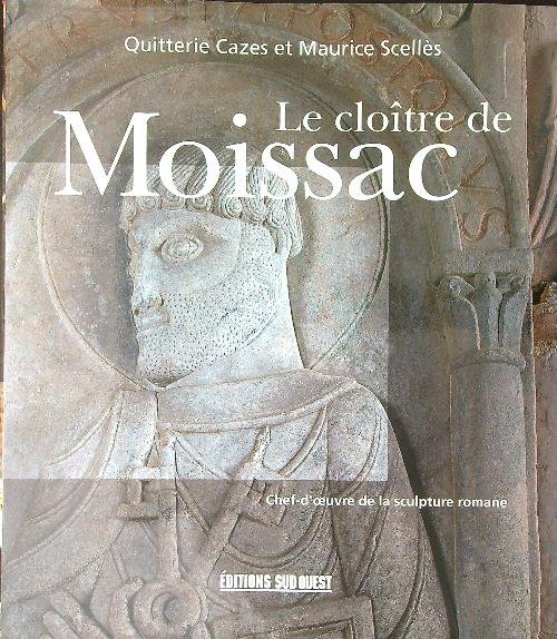 Le cloitre de Moissac