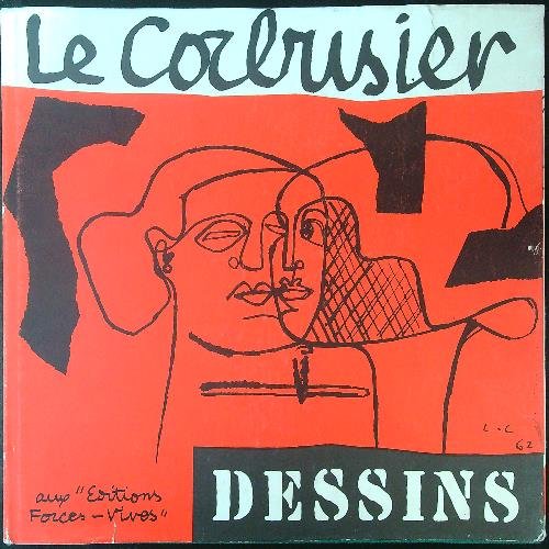 Le corbusier dessins