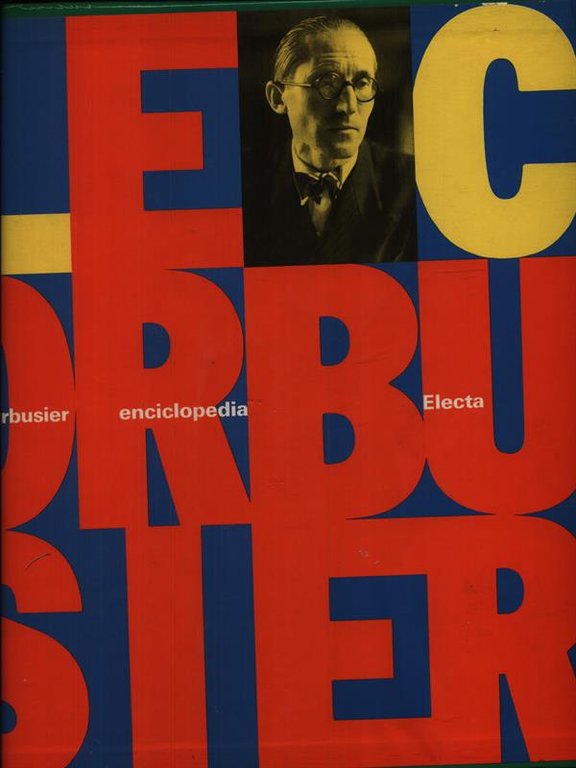 Le Corbusier enciclopedia