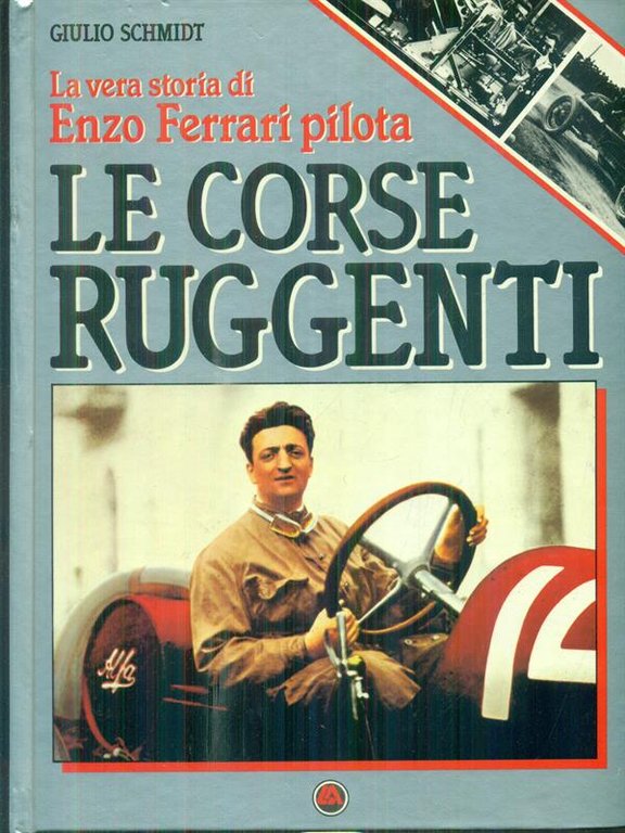Le corse ruggenti