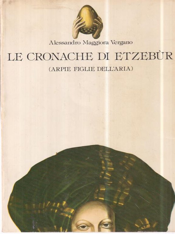 Le Cronache di Etzebur (Arpie figlie dell'Aria) | Immagine Gallery 2