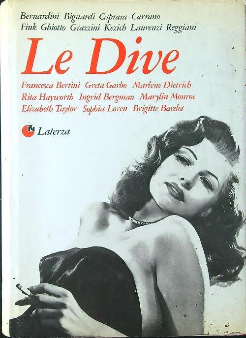 Le Dive