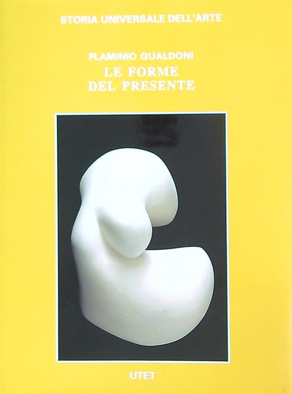 Le forme del presente | Immagine Gallery 3