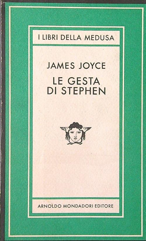 Le gesta di Stephen