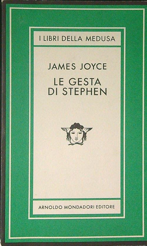 Le gesta di Stephen