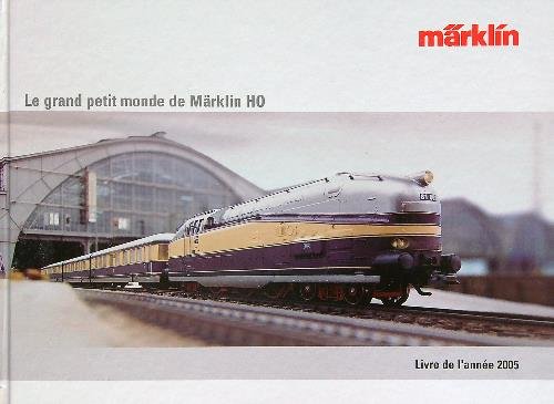Le grand petit monde de Marklin HO