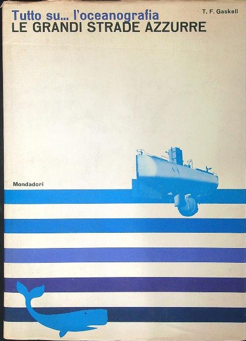 Le grandi strade azzurre | Immagine Gallery 2