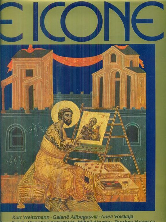 Le icone. | Immagine Gallery 2