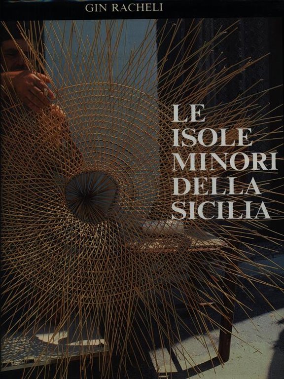 Le isole minori della Sicilia