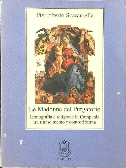 Le madonne del purgatorio
