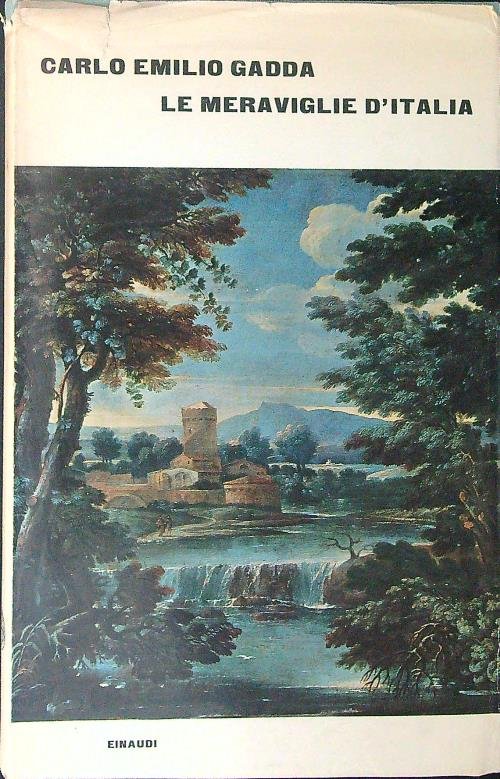 Le meraviglie d'Italia