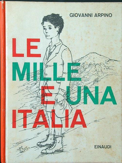 Le mille e una Italia