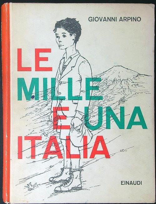 Le mille e una notte