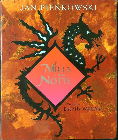 Le mille e una notte