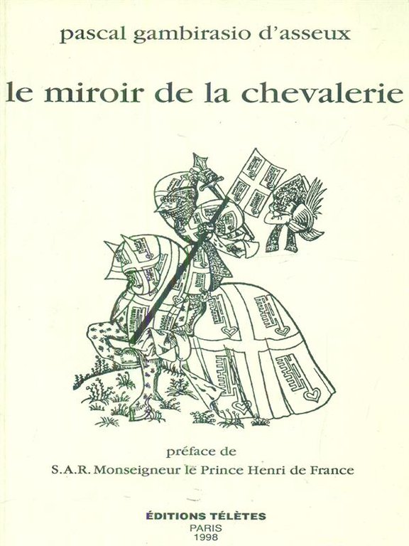 Le miroir de la chevalerie